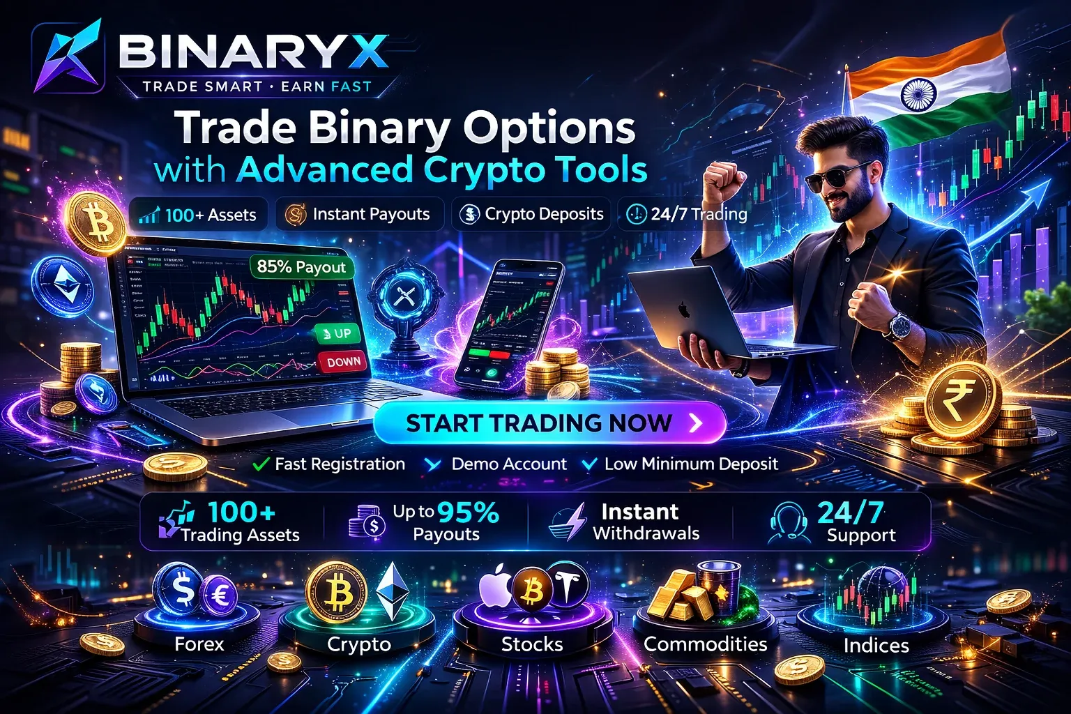 binaryxtrade